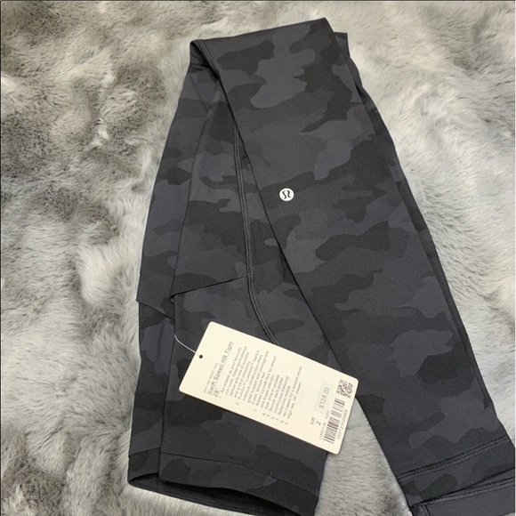 lululemon athletica Pants - Lululemon Swift Speed HR Tight 28”